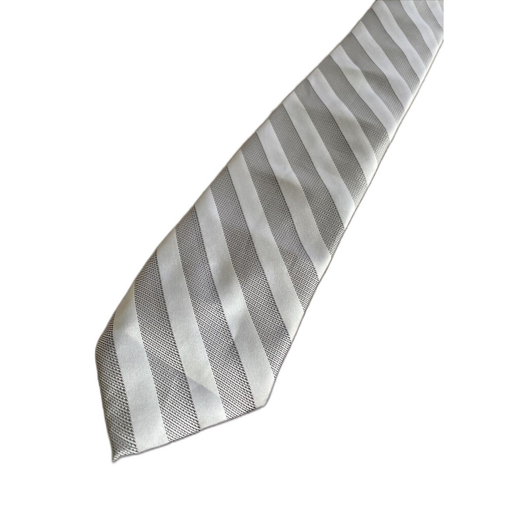 Adolfo Necktie 100% Polyester